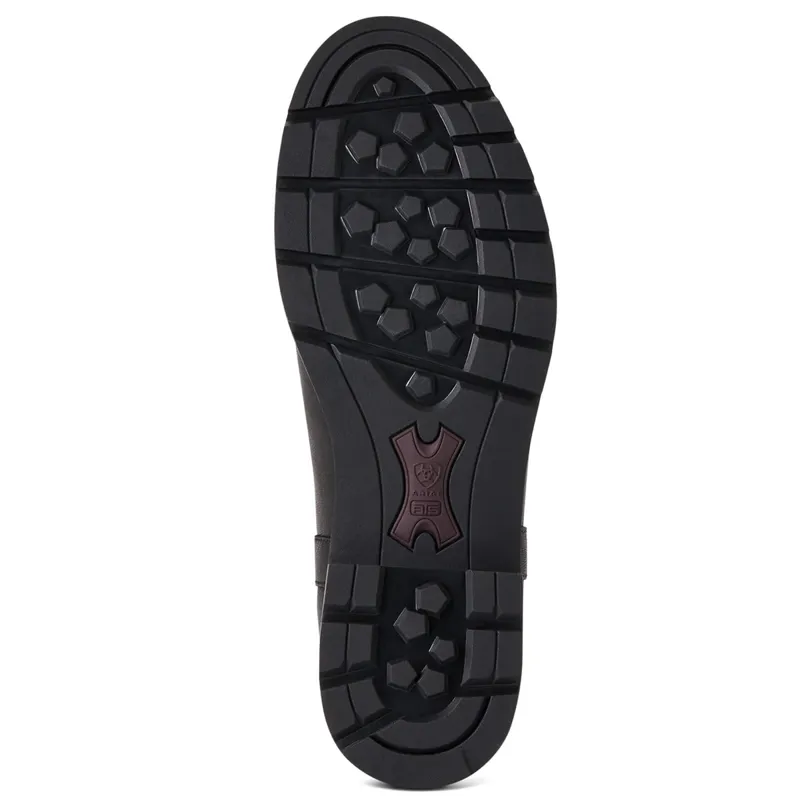 Ariat Women's Wexford H20 Chelsea Boot - Black-4